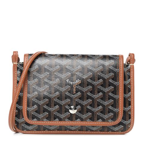 plummet goyard|Goyard plumet wallet.